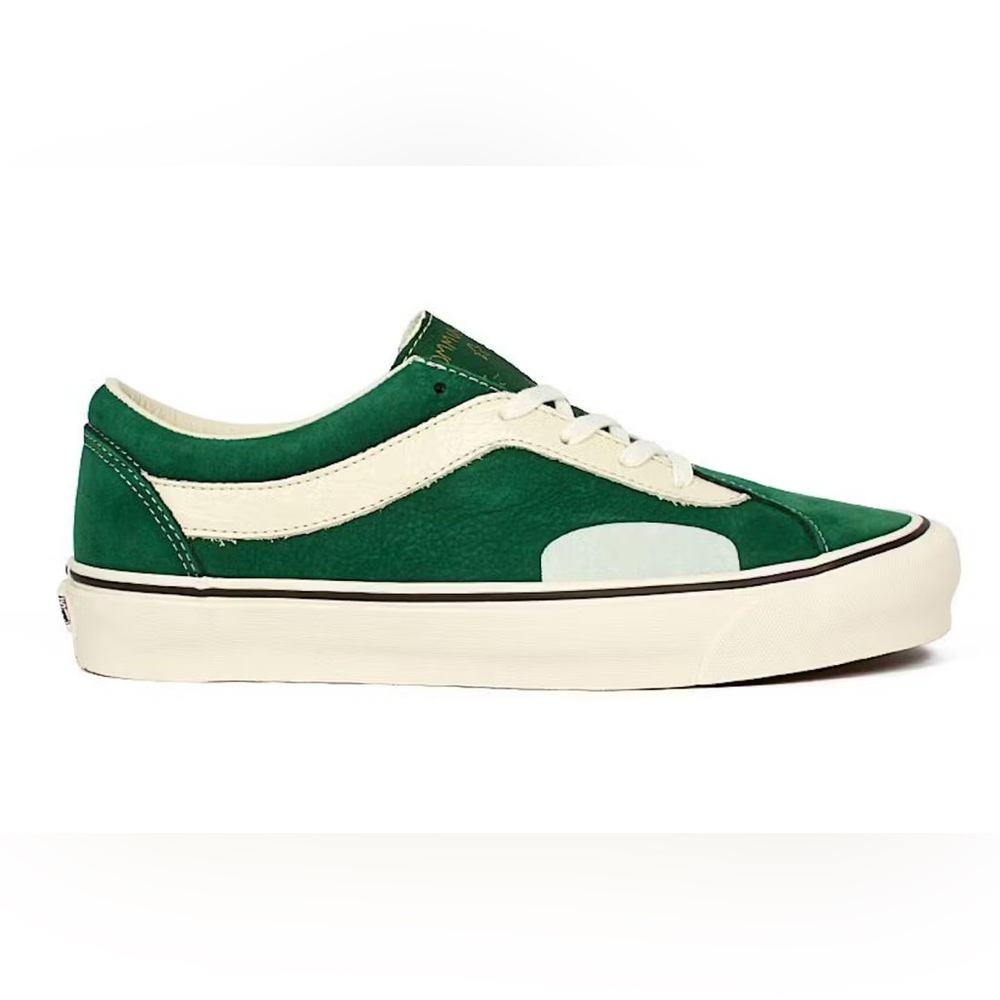 Vans Bold Ni Julian Klincewicz Community